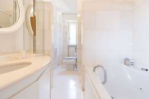 Be Apartments Giordano