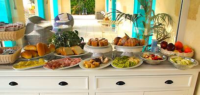 Tenuta Donna Caterina