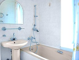 Friends apartment on Nevsky 112