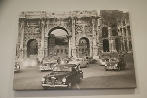 Landlord in Trastevere