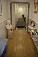 Landlord in Trastevere