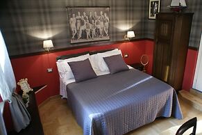 Landlord in Trastevere