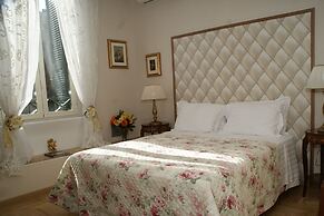 Landlord in Trastevere