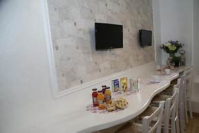 Landlord in Trastevere