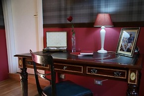 Landlord in Trastevere