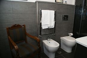 Landlord in Trastevere