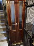 Landlord in Trastevere