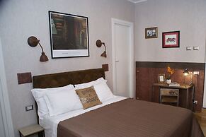 Landlord in Trastevere