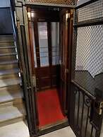 Landlord in Trastevere