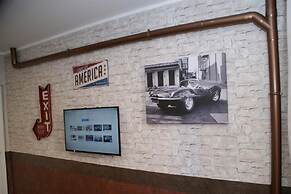 Landlord in Trastevere