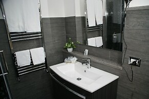 Landlord in Trastevere