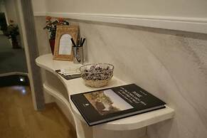 Landlord in Trastevere