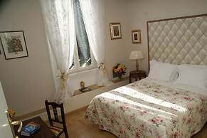 Landlord in Trastevere