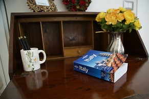 Landlord in Trastevere