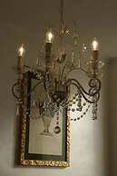 Landlord in Trastevere