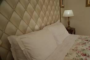 Landlord in Trastevere