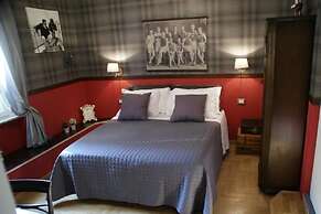 Landlord in Trastevere