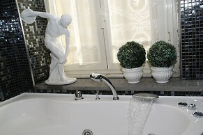 Landlord in Trastevere