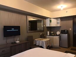 Centrio Tower Studio Unit