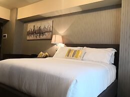 Centrio Tower Studio Unit