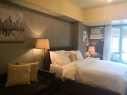 Centrio Tower Studio Unit