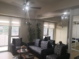 Centrio Tower Studio Unit