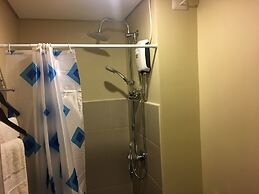 Centrio Tower Studio Unit