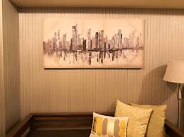 Centrio Tower Studio Unit