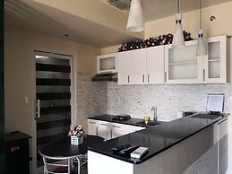 Centrio Tower Studio Unit