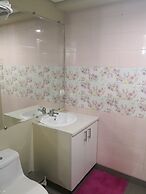 Centrio Tower Studio Unit