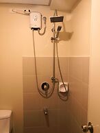 Centrio Tower Studio Unit