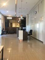 Centrio Tower Studio Unit