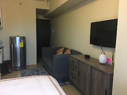 Centrio Tower Studio Unit