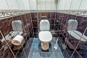 Friends apartment on Pushkinskaya