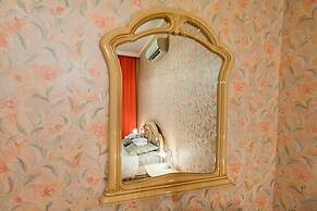 Friends apartment on Pushkinskaya