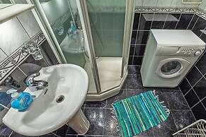 Friends apartment on Pushkinskaya