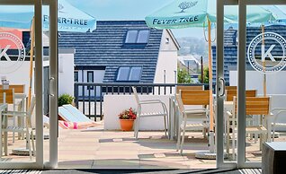 Kilbirnie Hotel