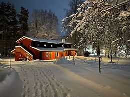Kungskvarnen Borgvik
