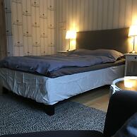 Kungskvarnen Borgvik