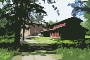 Kungskvarnen Borgvik