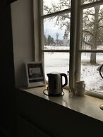 Kungskvarnen Borgvik