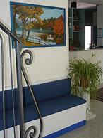 Hotel Acquazzurra