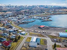 Húsavík Cape Hotel