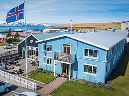 Húsavík Cape Hotel