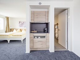 Hotel & Apartments Bären