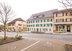 Hotel & Apartments Bären