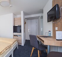 Hotel & Apartments Bären