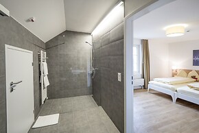 Hotel & Apartments Bären