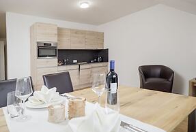 Hotel & Apartments Bären