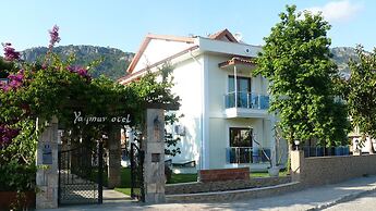 Yagmur Hotel